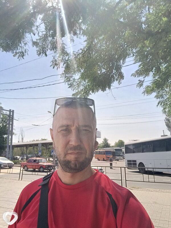 Дмитрий, 44, Луганске — анкета №2261317