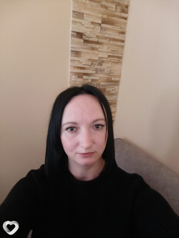 Татьяна, 37, Одессе — анкета №2261321