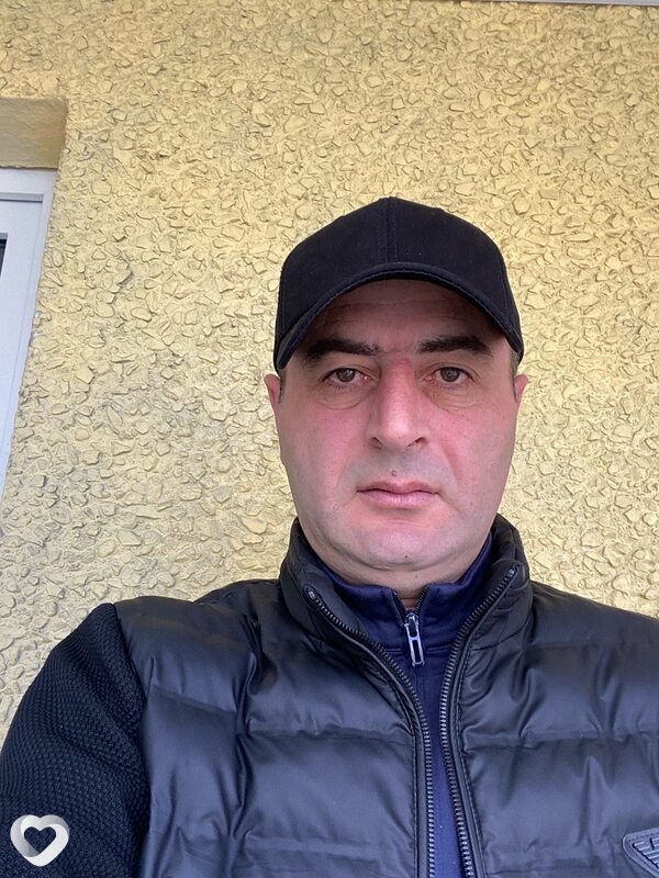 Артём, 45, Череповце — анкета №2261323