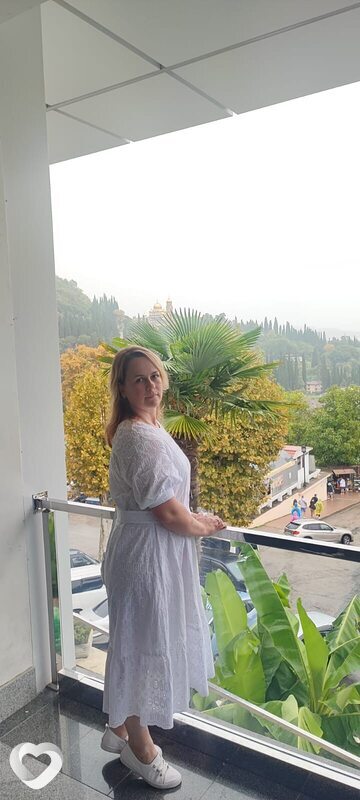 Екатерина, 46, Иванове — анкета №2261200