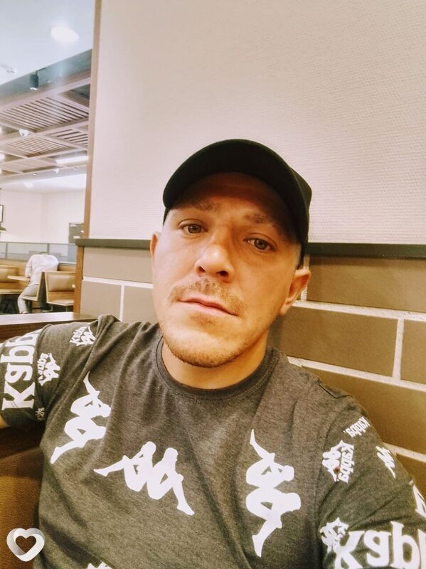 Илья, 34, Видном — анкета №2261201