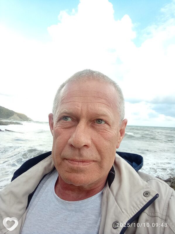 Андрей, 53, Челябинске — анкета №2261203