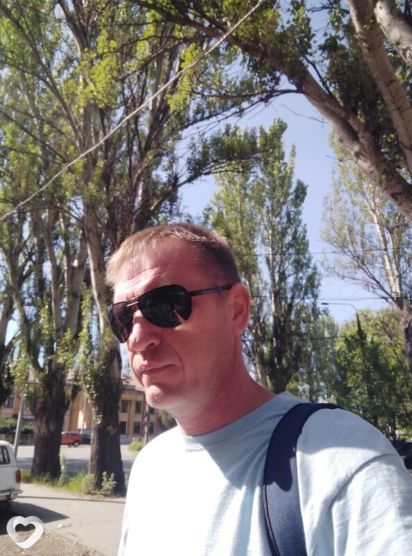 Евгений, 41, Запорожье — анкета №2261207