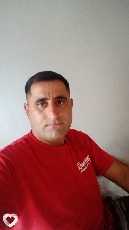 Fexri, 34, Новосибирске — анкета №2261218
