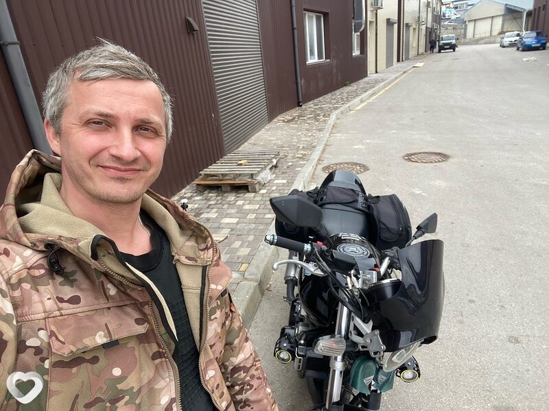 Алексей, 36, Севастополе — анкета №2261220