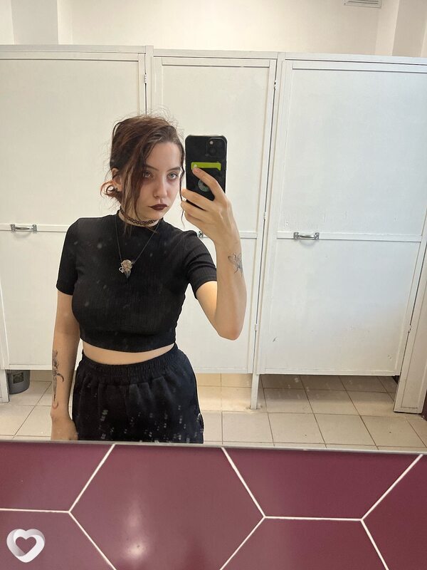 Катя, 19, Екатеринбурге — анкета №2261224