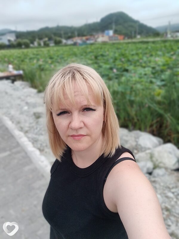 Миss Каприз, 43, Хабаровске — анкета №2261229