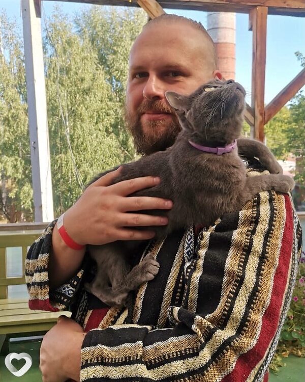 Евгений, 39, Звенигороде — анкета №2261248