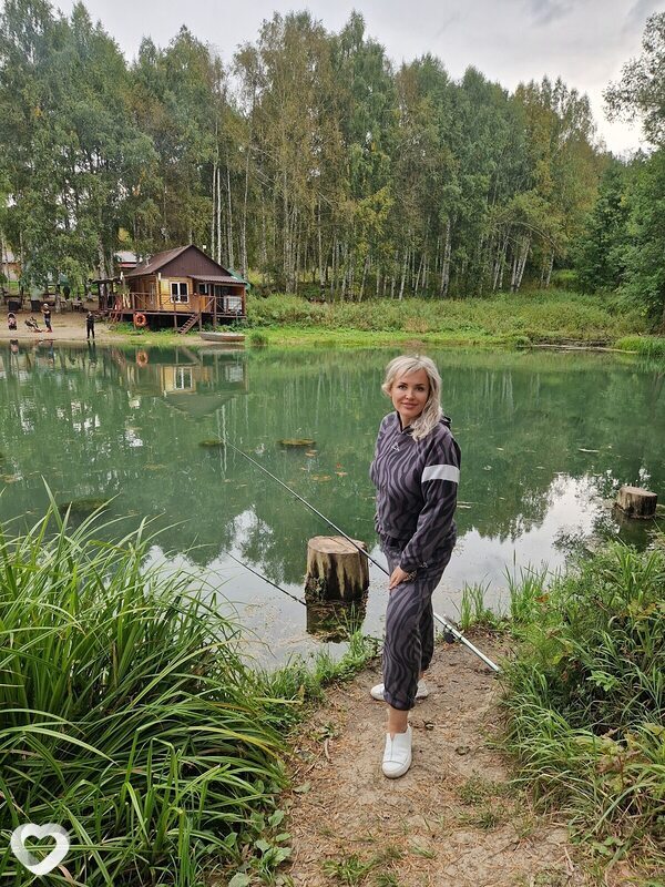 Анна, 41, Усть-Каменогорск — анкета №2261402