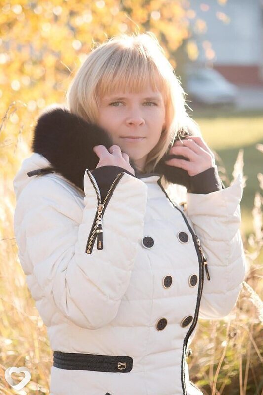 Юлия, 42, Витебске — анкета №2261411