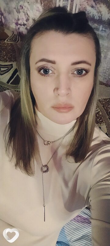 Елена, 45, Тюмени — анкета №2261413