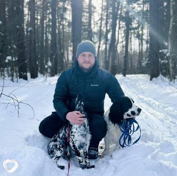 Дмитрий, 32, Ликине-Дулеве — анкета №2261420