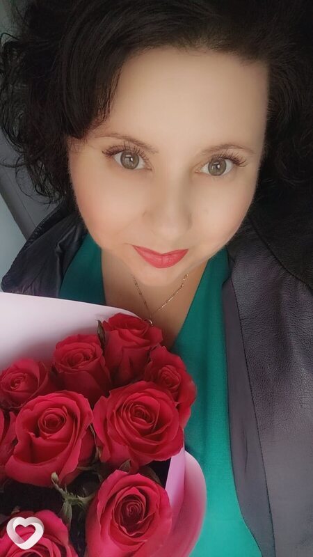Мария, 39, Астане — анкета №2261477