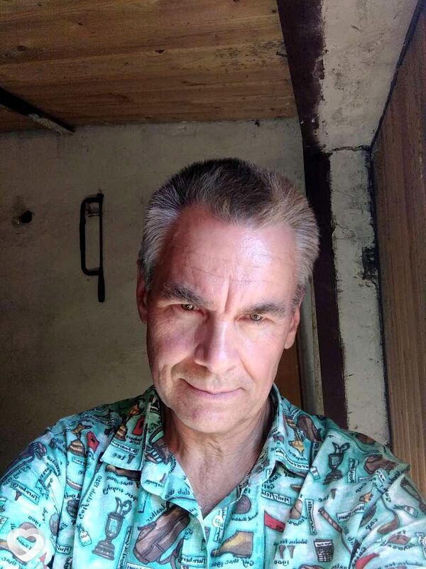 Сергей, 60, Калуге — анкета №2261482