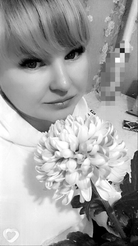 Vera, 39, Вольске — анкета №2261488