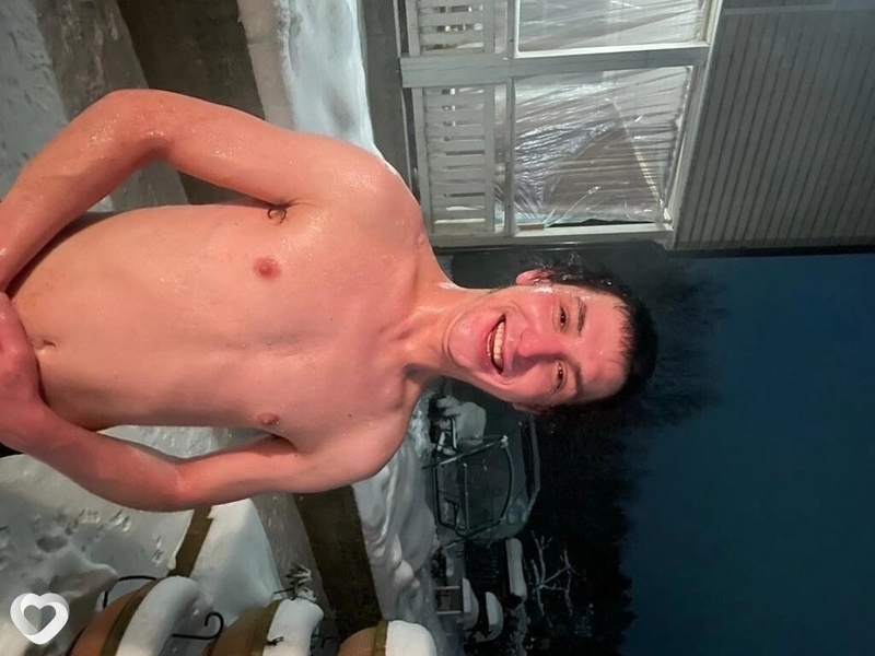 Даниил, 29, Санкт-Петербурге — анкета №2261492
