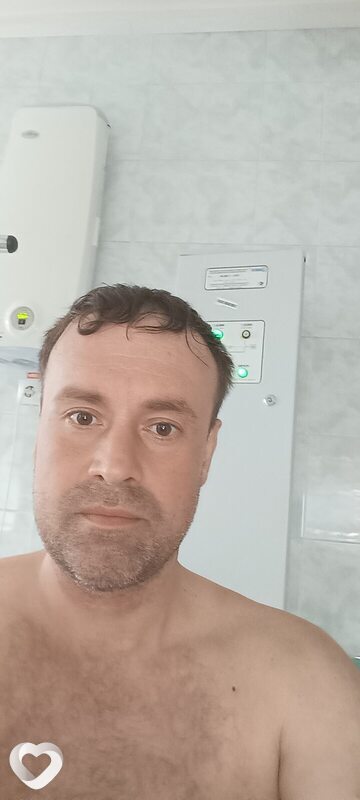 Виктор, 40, Саяногорске — анкета №2261498