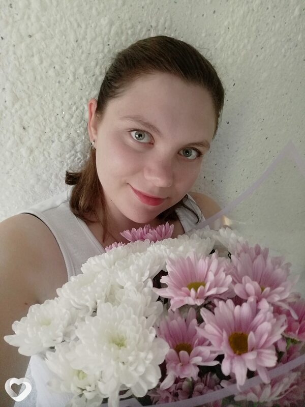 Анастасия, 26, Барнауле — анкета №2261253