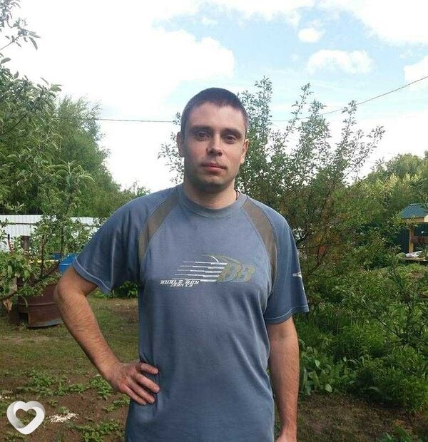 Евгений, 37, Красногорске — анкета №2261261