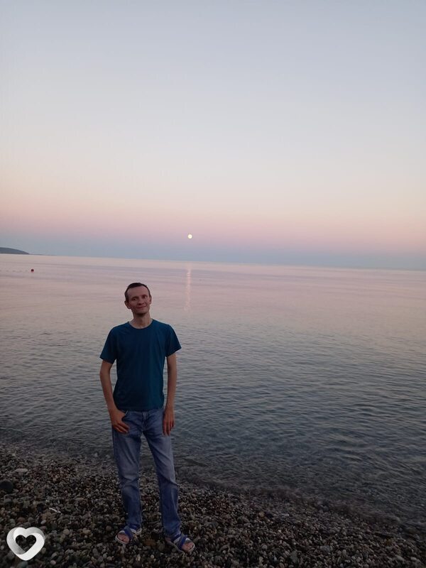 Алексей, 33, Москве — анкета №2261264