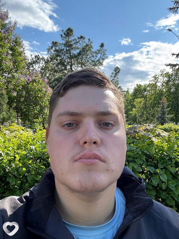 Ан, 23, Павлове — анкета №2261266