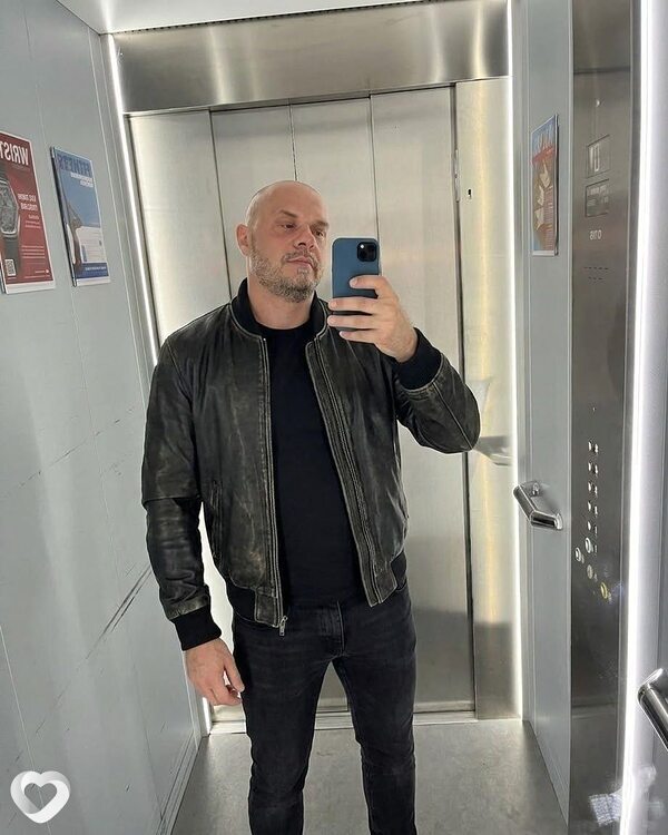 Андрей, 44, Дзержинске — анкета №2261271