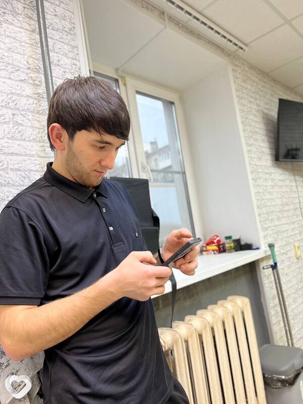 Murodov, 28, Нижнем Новгороде — анкета №2261177