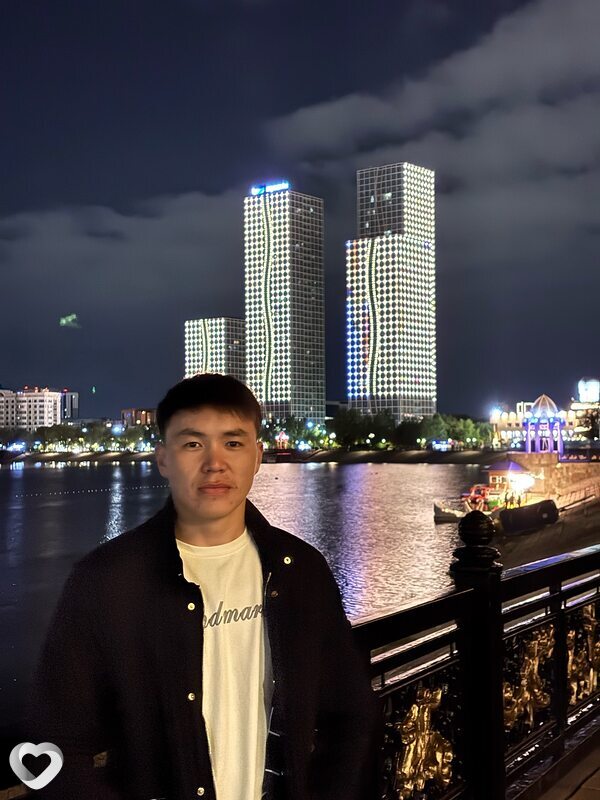Ersultan, 27, Семей — анкета №2261180
