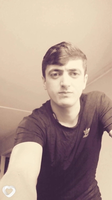 Далер, 31, Екатеринбурге — анкета №2261182