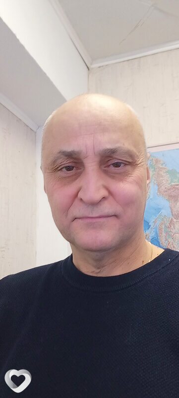 Алексей, 57, Барнауле — анкета №2261191