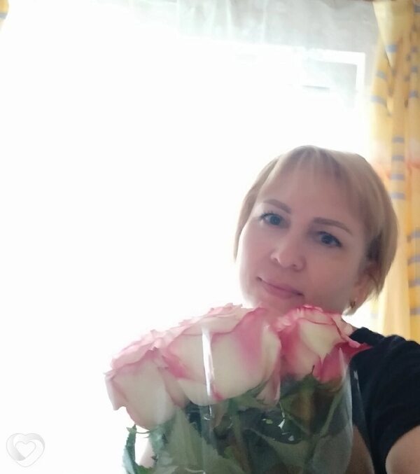 Тиана, 53, Екатеринбурге — анкета №2262001