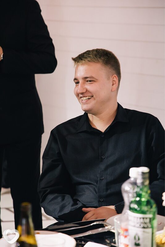 Лев, 29, Липецке — анкета №2262002