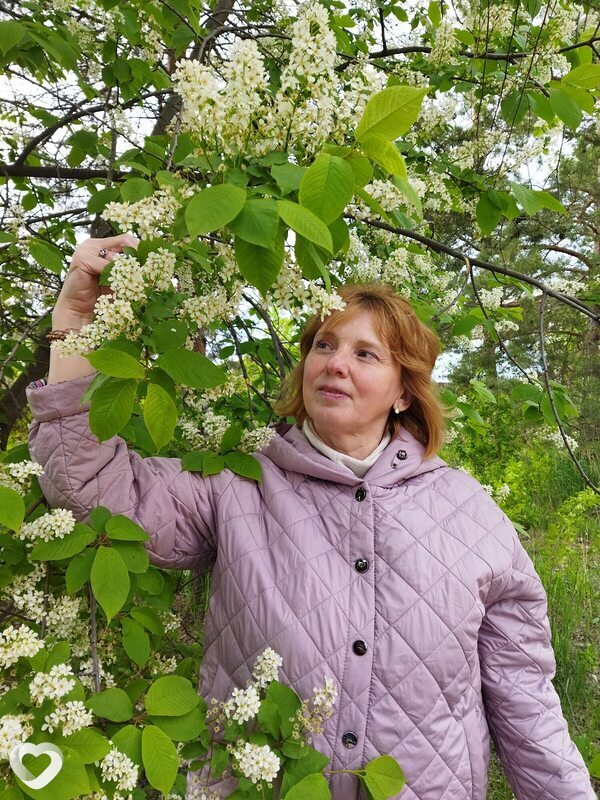 Вера, 56, Нижнем Новгороде — анкета №2262003