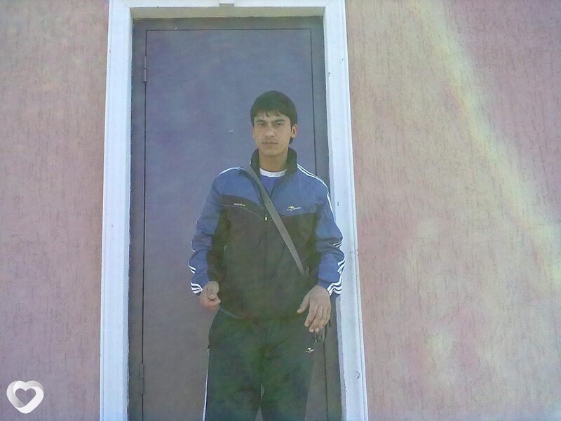 Jasur, 29, Москве — анкета №2262008