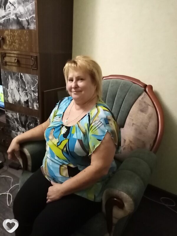 Татьяна, 65, Пензе — анкета №2262017