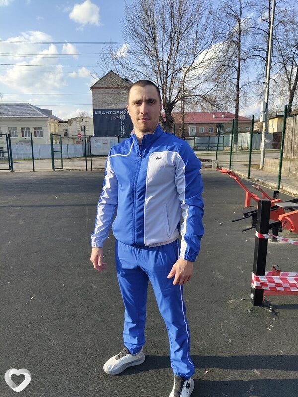 Иван, 28, Ижевске — анкета №2262019