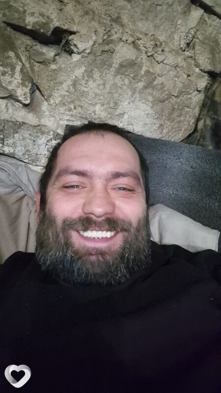 Стас, 37, Луганске — анкета №2262020