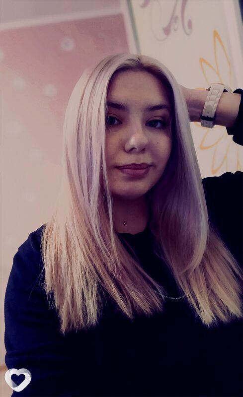 Марина, 30, Томске — анкета №2261331