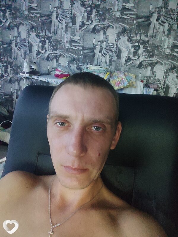 Игорь, 38, Шадринске — анкета №2261334
