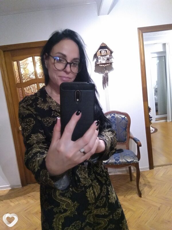 Катерина, 44, Балашихе — анкета №2261336