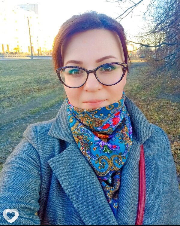 Милана, 42, Владивостоке — анкета №2261337