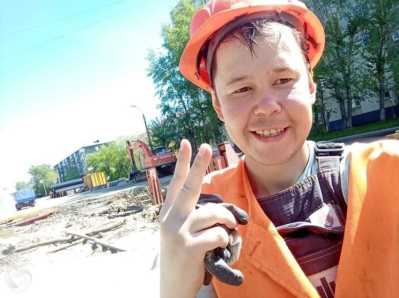 Максим, 30, Кургане — анкета №2261341