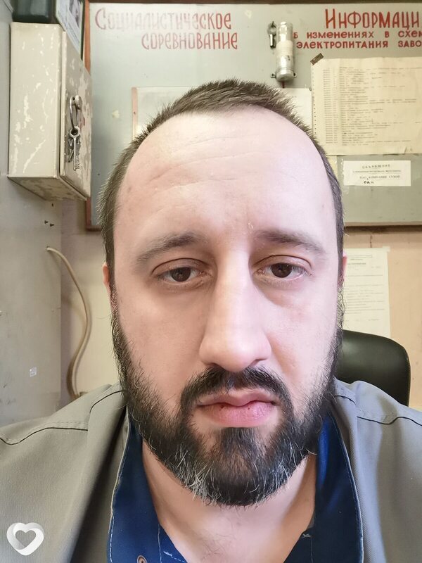 Дмитрий, 32, Москве — анкета №2261377
