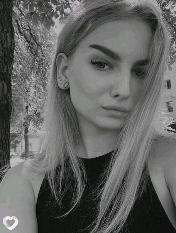 Анастасия, 24, Москве — анкета №2261389