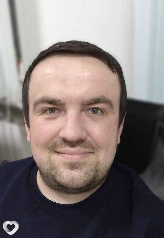 Александр, 40, Обнинске — анкета №2261390