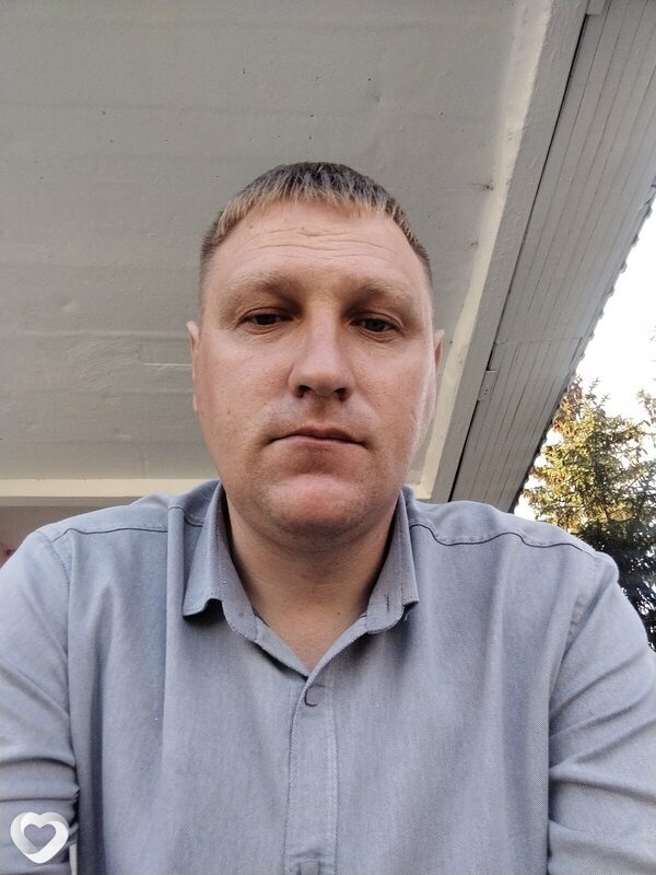 Сергей, 35, Ульяновске — анкета №2261393