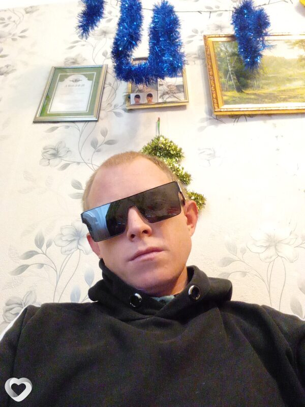 Александр, 32, Ярославле — анкета №2261395