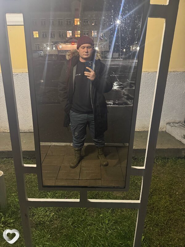 Дмитрий, 23, Иванове — анкета №2261398