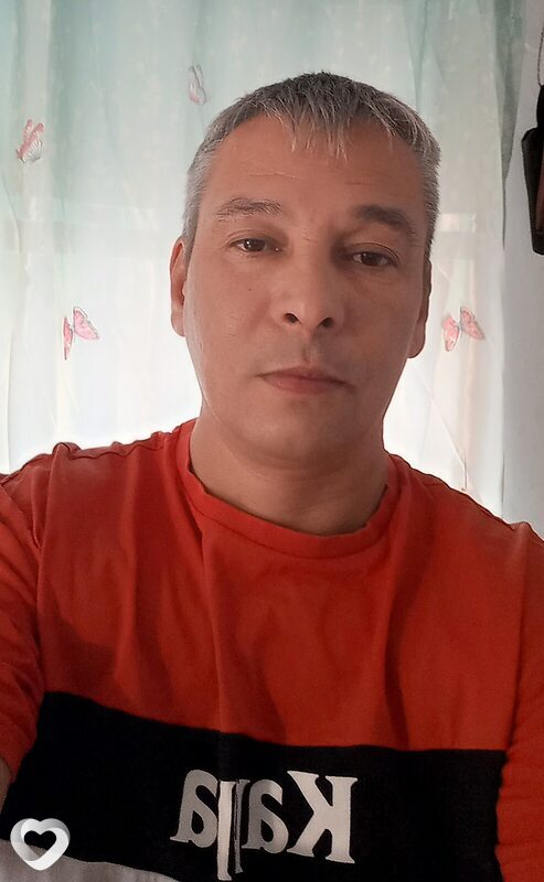Евгений, 48, Владивостоке — анкета №2261399