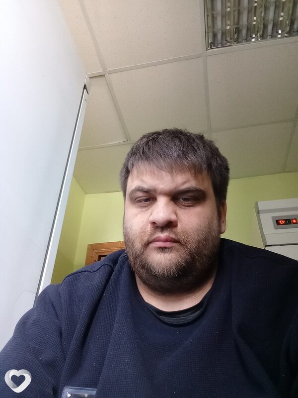 Дмитрий, 36, Москве — анкета №2261500